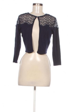 Дамска жилетка Orsay, Размер M, Цвят Син, Цена 11,75 €