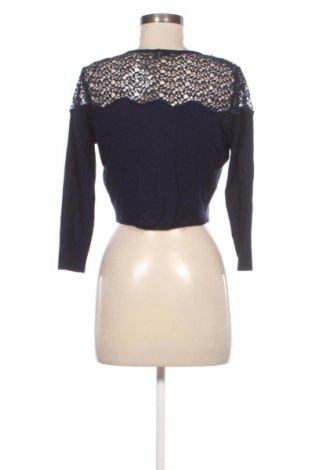 Дамска жилетка Orsay, Размер M, Цвят Син, Цена 11,75 €