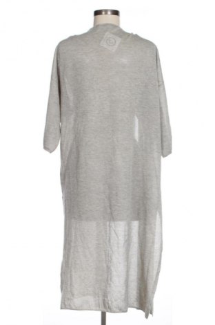 Дамска жилетка Oui, Размер L, Цвят Сив, Цена 3,57 €