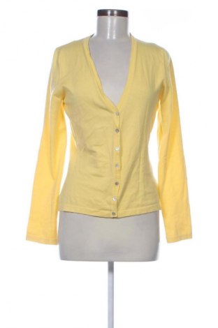 Dámsky kardigán Oui, Velikost S, Barva Žlutá, Cena  299,00 Kč