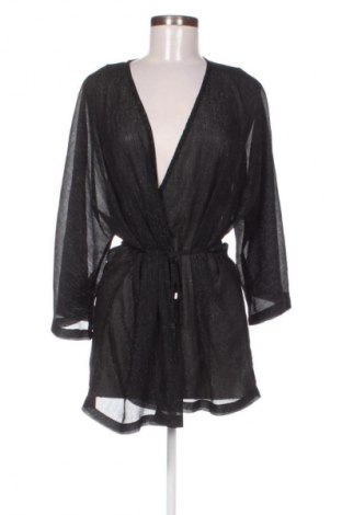 Cardigan de damă PARAMIDONNA, Mărime M, Culoare Negru, Preț 112,34 Lei