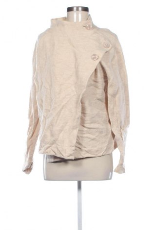 Дамска жилетка POL, Размер S, Цвят Екрю, Цена 15,84 €