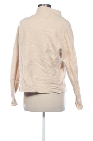 Дамска жилетка POL, Размер S, Цвят Екрю, Цена 15,84 €