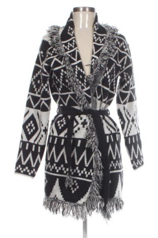 Γυναικεία ζακέτα Page One, Μέγεθος XS, Χρώμα Πολύχρωμο, Τιμή 4,99 €