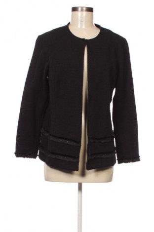 Cardigan de damă Paola, Mărime L, Culoare Negru, Preț 21,99 Lei