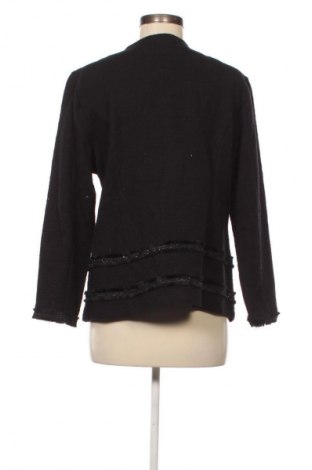 Cardigan de damă Paola, Mărime L, Culoare Negru, Preț 21,99 Lei