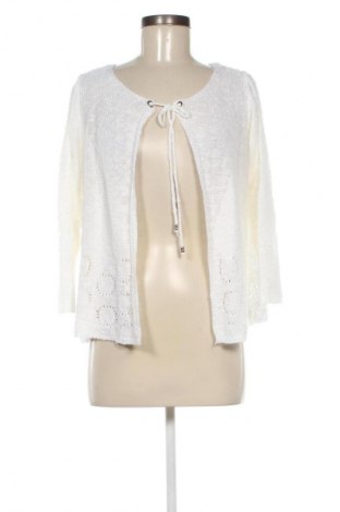Cardigan de damă Paprika, Mărime M, Culoare Ecru, Preț 13,99 Lei