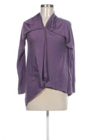 Дамска жилетка Passport, Размер M, Цвят Лилав, Цена 2,04 €