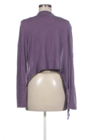 Дамска жилетка Passport, Размер M, Цвят Лилав, Цена 2,04 €