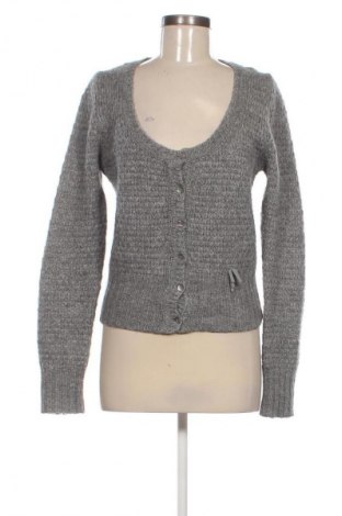 Dámsky kardigán Penelope & Monica Cruz For Mango, Velikost XL, Barva Šedá, Cena  199,00 Kč