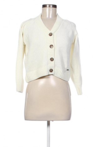 Дамска жилетка Pepe Jeans, Размер M, Цвят Жълт, Цена 10,73 €