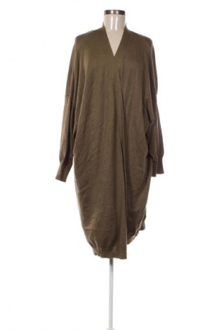 Női kardigán Peppercorn, Méret 3XL, Szín Zöld, Ár 2 649 Ft