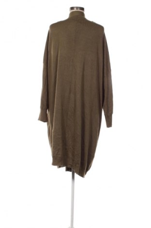 Női kardigán Peppercorn, Méret 3XL, Szín Zöld, Ár 2 649 Ft