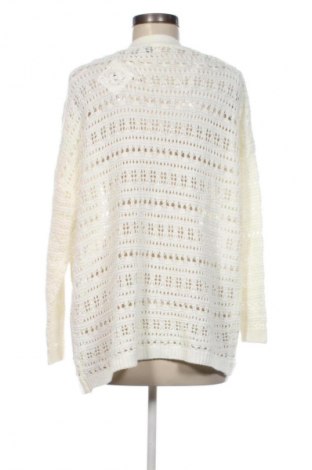 Dámsky kardigán Pescara, Veľkosť L, Farba Biela, Cena  1,95 €