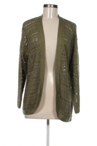 Дамска жилетка Pescara, Размер L, Цвят Зелен, Цена 2,04 €