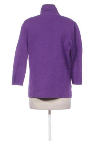 Cardigan de damă Peter Hahn, Mărime M, Culoare Mov, Preț 91,99 Lei