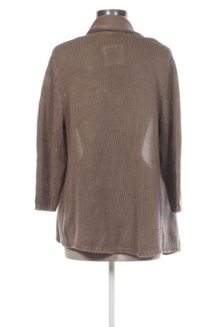 Дамска жилетка Peter Hahn, Размер L, Цвят Кафяв, Цена 18,40 €