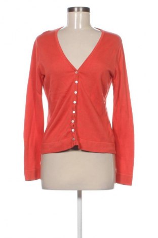 Cardigan de damă Peter Hahn, Mărime S, Culoare Portocaliu, Preț 61,29 Lei