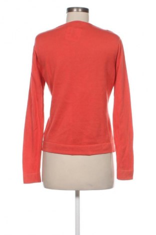 Cardigan de damă Peter Hahn, Mărime S, Culoare Portocaliu, Preț 61,29 Lei