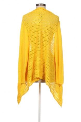 Damski kardigan Peter Nygard, Rozmiar XL, Kolor Żółty, Cena 78,99 zł