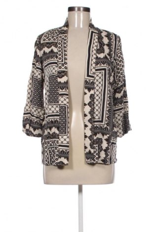 Γυναικεία ζακέτα Pieces, Μέγεθος XS, Χρώμα Πολύχρωμο, Τιμή 3,99 €