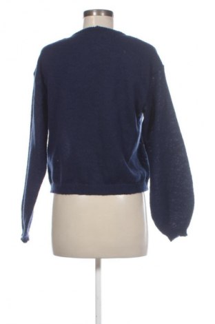 Damski kardigan Pieces, Rozmiar XS, Kolor Niebieski, Cena 7,99 zł