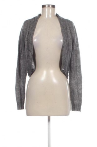 Cardigan de damă Pimkie, Mărime M, Culoare Gri, Preț 11,99 Lei