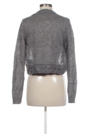 Cardigan de damă Pimkie, Mărime M, Culoare Gri, Preț 11,99 Lei