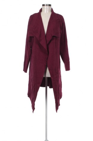 Γυναικεία ζακέτα Portmans, Μέγεθος XL, Χρώμα Κόκκινο, Τιμή 5,99 €