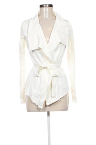 Дамска жилетка Portmans, Размер S, Цвят Екрю, Цена 2,04 €