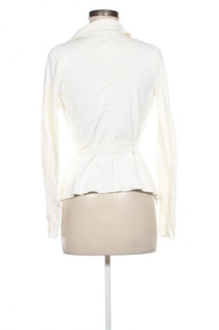 Дамска жилетка Portmans, Размер S, Цвят Екрю, Цена 2,04 €