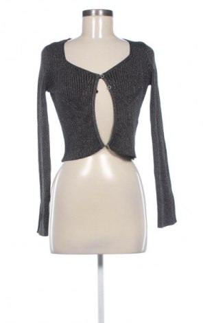 Cardigan de damă Primark, Mărime S, Culoare Negru, Preț 45,99 Lei