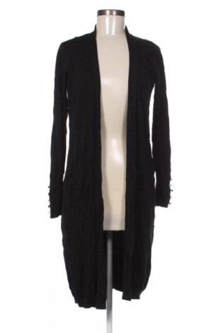 Cardigan de damă Primark, Mărime S, Culoare Negru, Preț 45,99 Lei