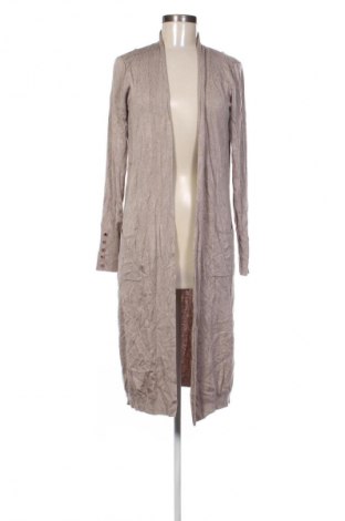 Cardigan de damă Primark, Mărime S, Culoare Maro, Preț 45,99 Lei