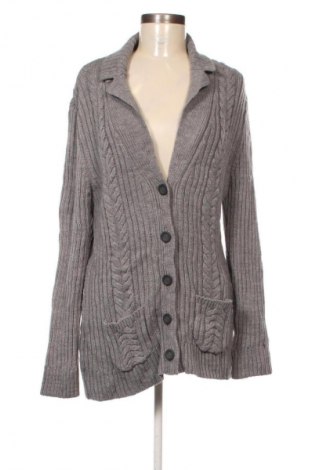 Dámsky kardigán Public, Velikost M, Barva Šedá, Cena  119,00 Kč