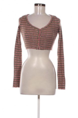 Damski kardigan Pull&Bear, Rozmiar XS, Kolor Kolorowy, Cena 6,99 zł