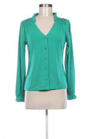 Γυναικεία ζακέτα Pure, Μέγεθος M, Χρώμα Πράσινο, Τιμή 15,80 €