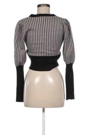 Damen Strickjacke Qed London, Größe S, Farbe Mehrfarbig, Preis € 4,99