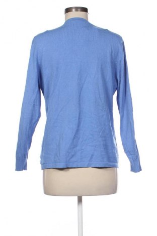 Дамска жилетка Rabe, Размер L, Цвят Син, Цена 15,84 €