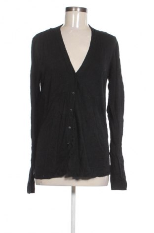 Cardigan de damă Ragno, Mărime L, Culoare Negru, Preț 35,99 Lei