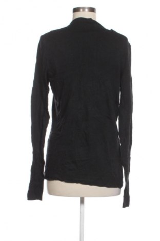 Cardigan de damă Ragno, Mărime L, Culoare Negru, Preț 35,99 Lei