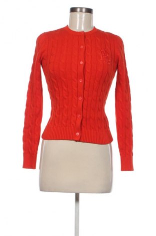 Дамска жилетка Ralph Lauren, Размер XS, Цвят Червен, Цена 122,70 €