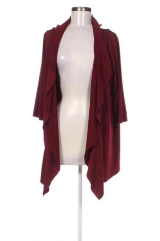 Cardigan de damă Reitmans, Mărime XL, Culoare Roșu, Preț 48,99 Lei