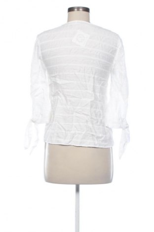 Γυναικεία ζακέτα Reserved, Μέγεθος XS, Χρώμα Λευκό, Τιμή 3,58 €