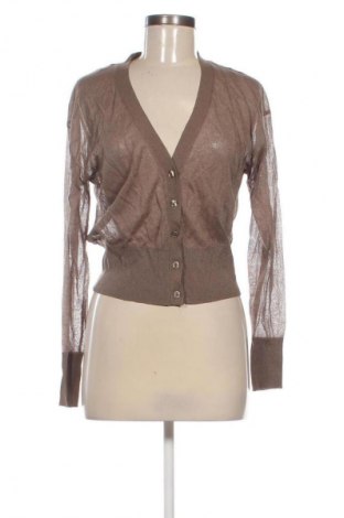 Dámsky kardigán Reserved, Velikost M, Barva Hnědá, Cena  309,00 Kč