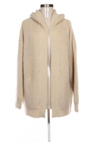 Γυναικεία ζακέτα Reserved, Μέγεθος S, Χρώμα  Μπέζ, Τιμή 4,99 €