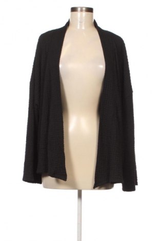 Cardigan de damă Reserved, Mărime L, Culoare Negru, Preț 30,99 Lei