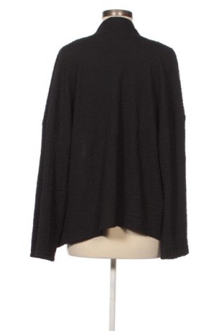 Cardigan de damă Reserved, Mărime L, Culoare Negru, Preț 30,99 Lei