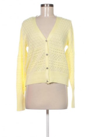 Dámsky kardigán Reserved, Velikost L, Barva Žlutá, Cena  339,00 Kč