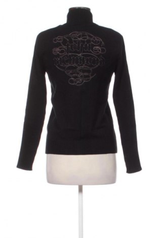 Cardigan de damă Richmond, Mărime XL, Culoare Negru, Preț 519,81 Lei